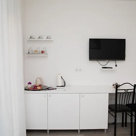 Apartment Kravica Ljubuski Exterior photo