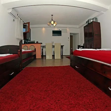 Apartment Kravica Ljubuski Exterior photo