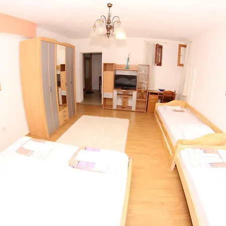 Apartment Kravica Ljubuski Exterior photo
