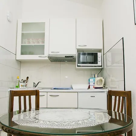 Apartment Kravica Ljubuski Exterior photo
