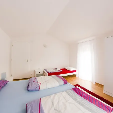 Apartment Kravica Ljubuski Exterior photo