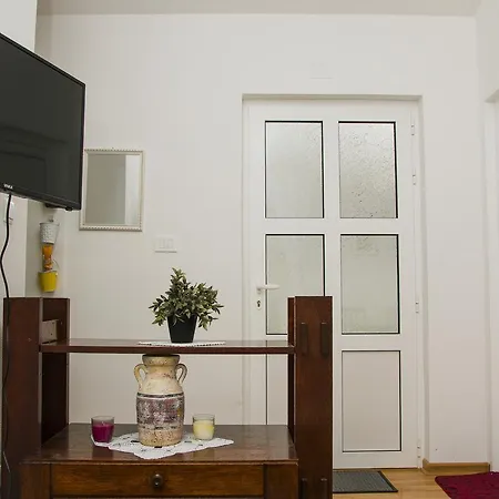 Apartment Kravica Ljubuski Exterior photo