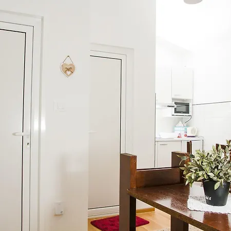 Apartment Kravica Ljubuski Exterior photo