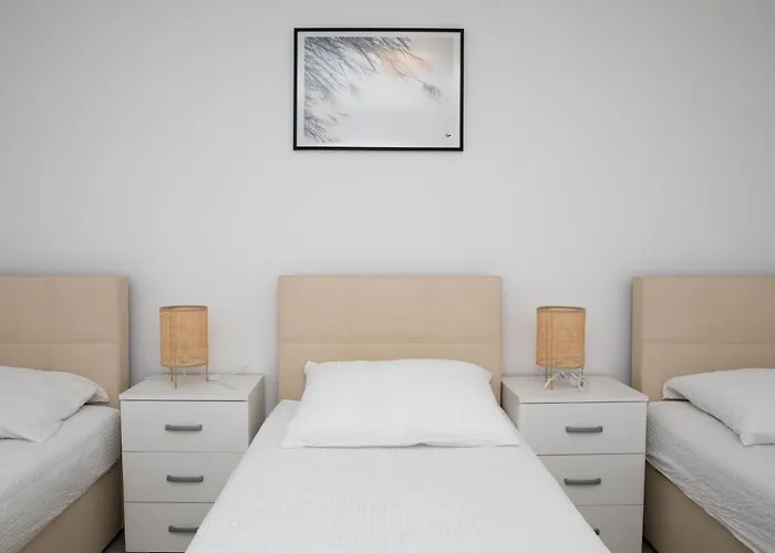 Apartment Kravica