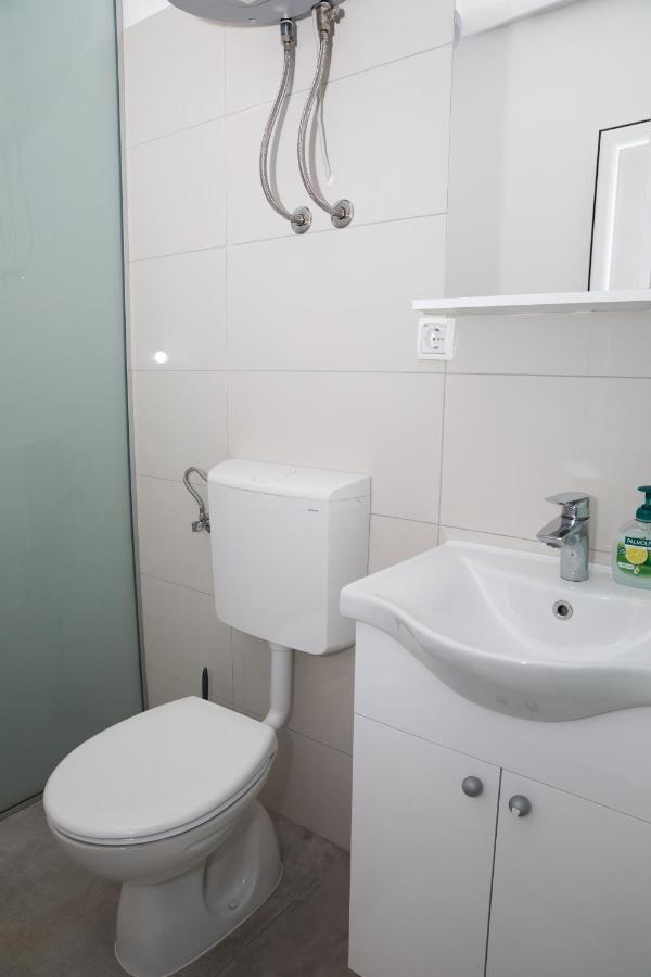 Apartma Kravica