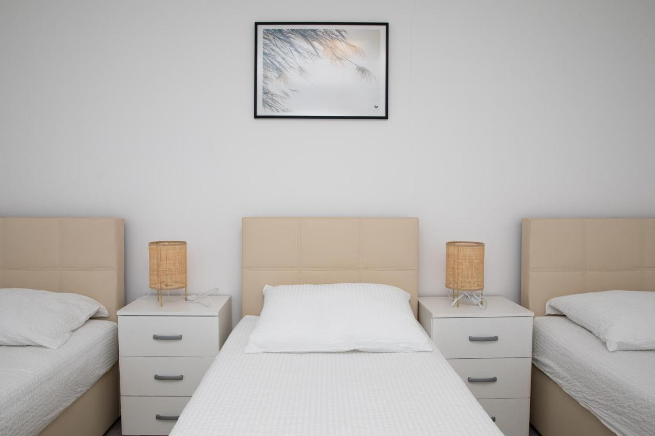 Apartment Kravica *