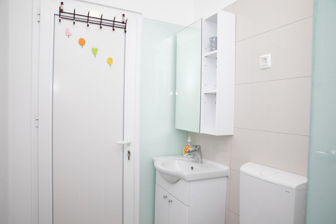 Apartma Kravica Ljubuski