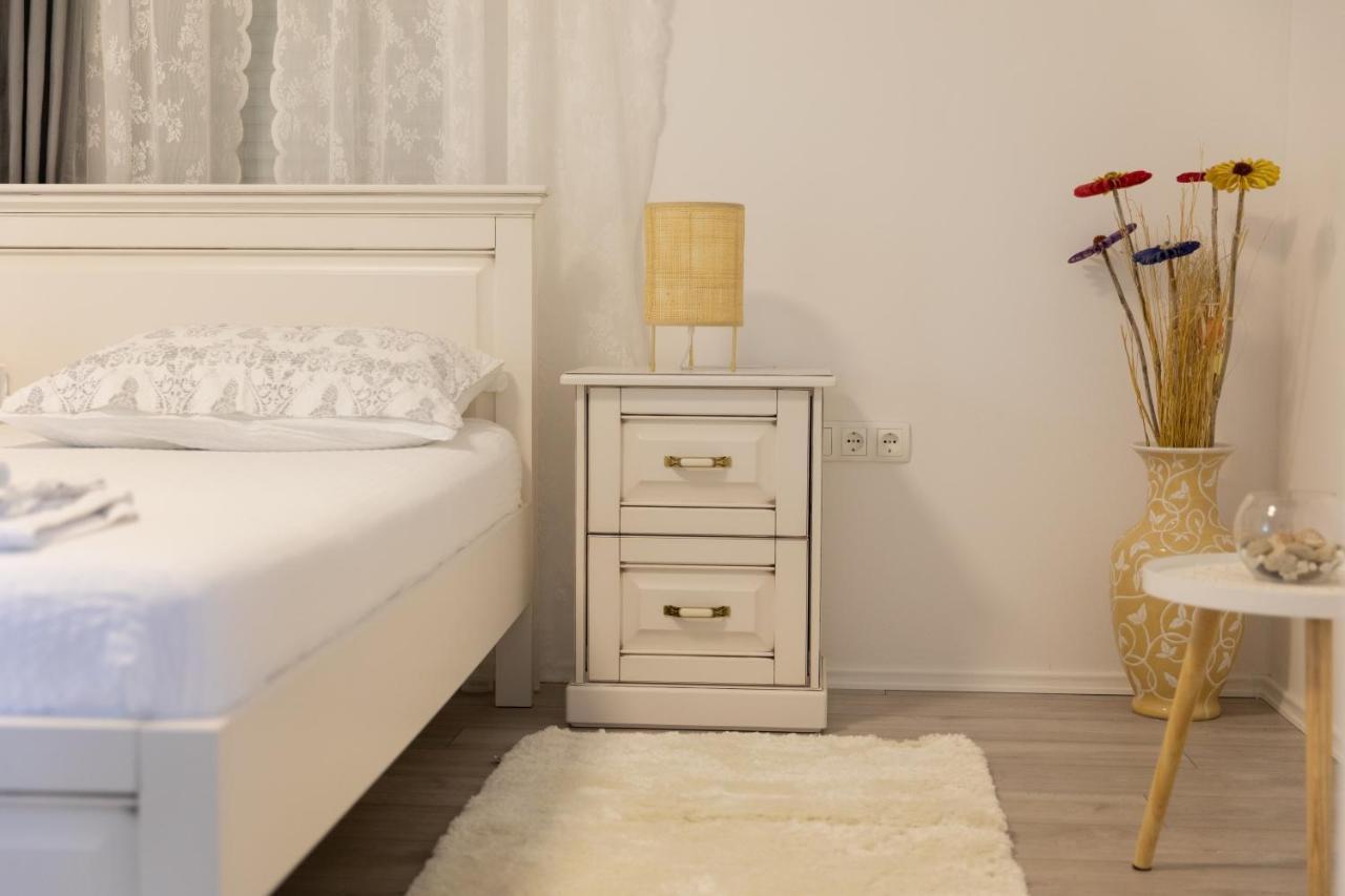 Apartma Kravica Ljubuski