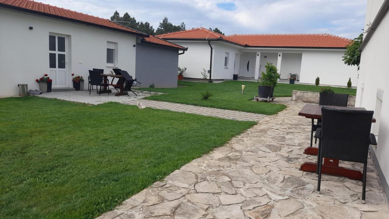 Apartma Kravica Ljubuski