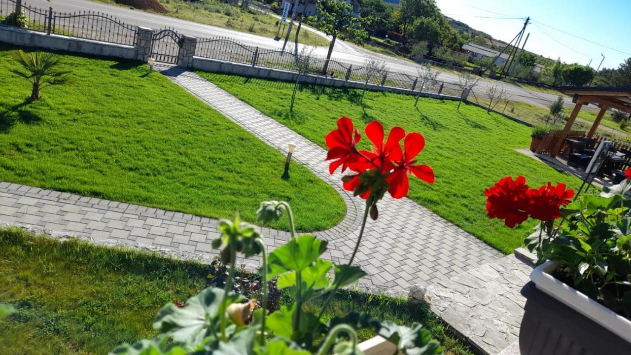 Apartment Kravica *