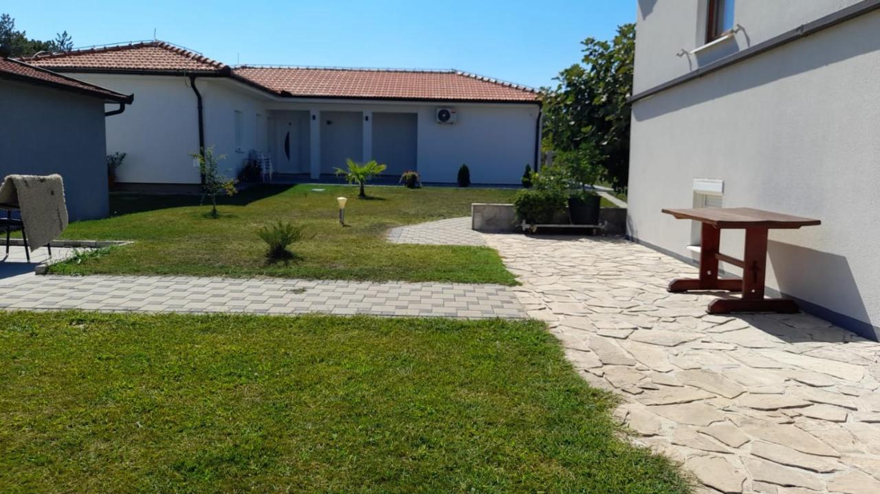 Kravica Apartment