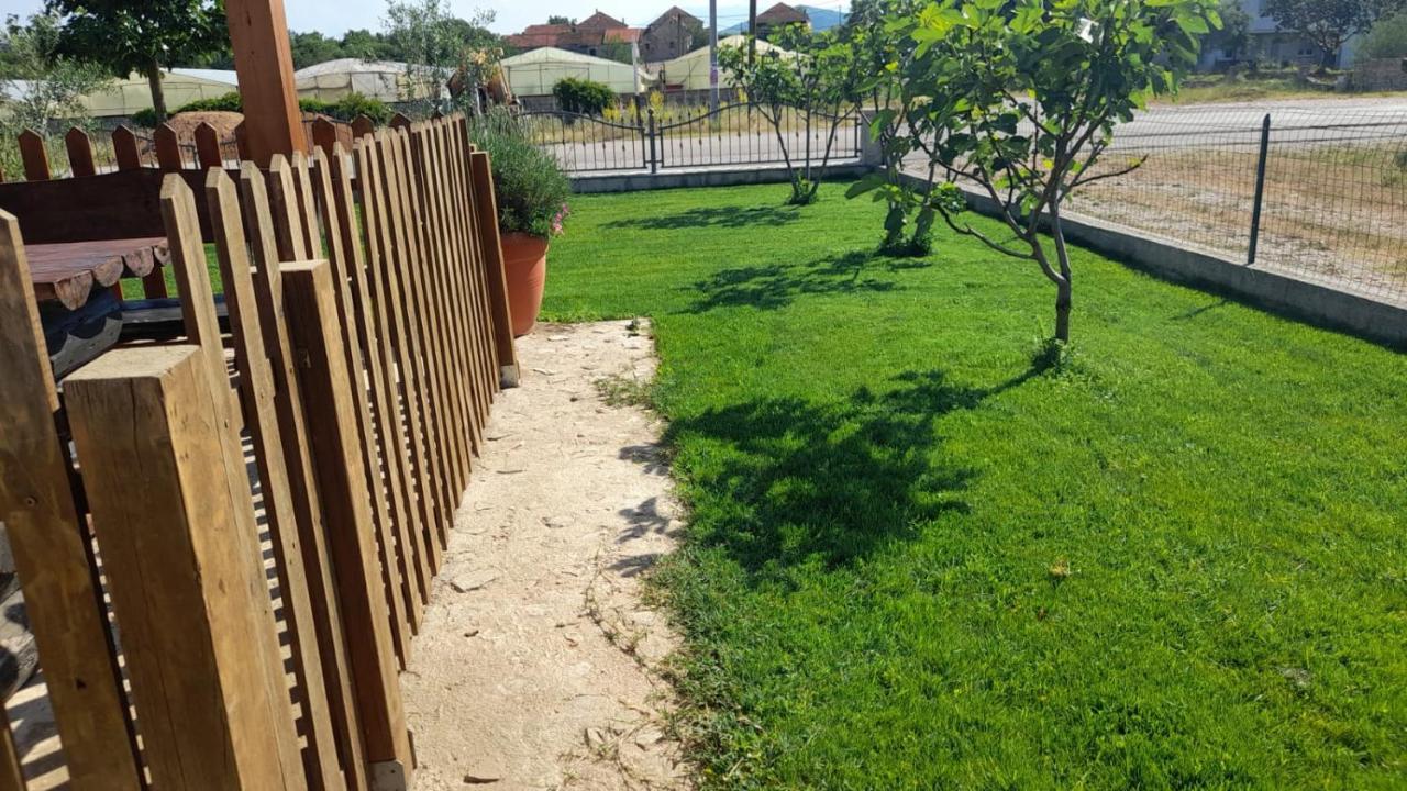 Kravica * Ljubuški