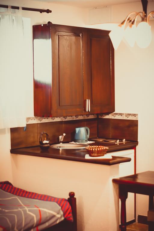 Kravica Apartment Ljubuški