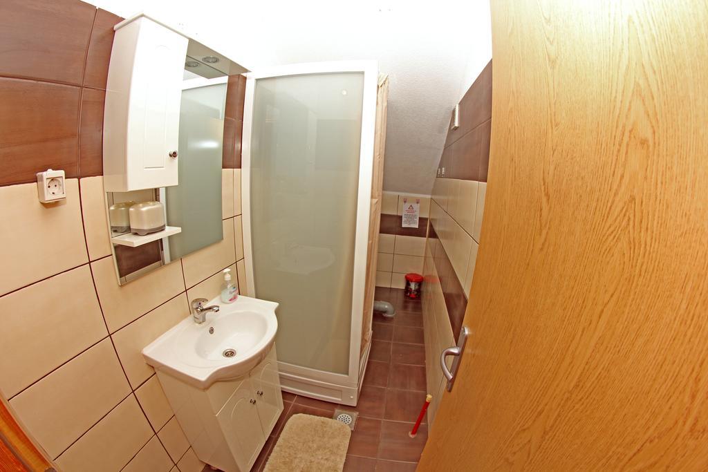Kravica Apartma Ljubuski