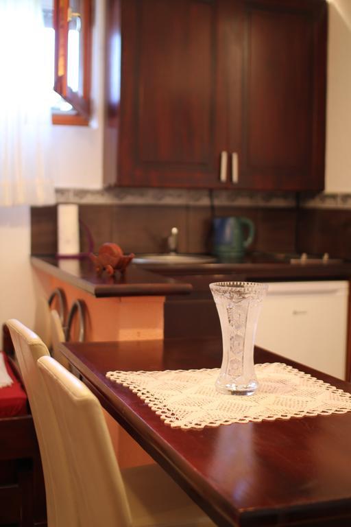 Apartma Kravica *