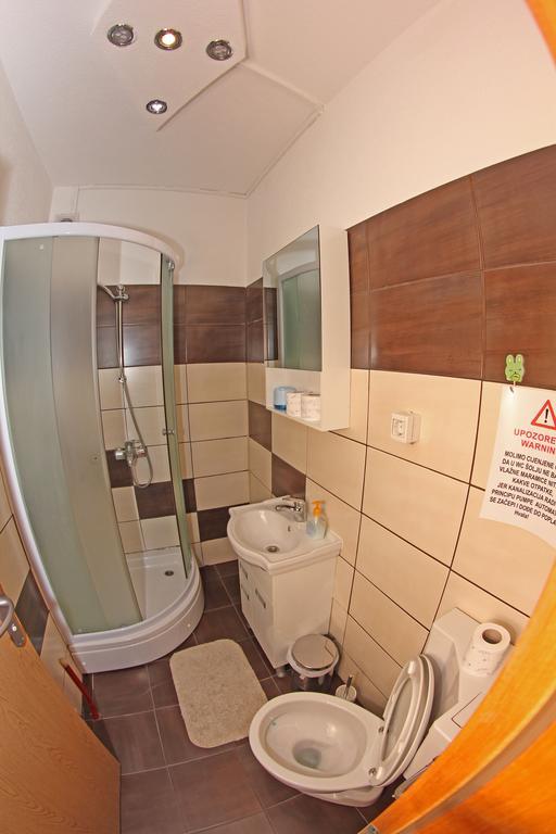 Kravica Apartment Ljubuški