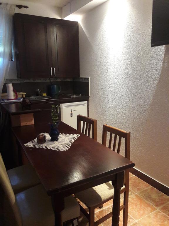 Kravica Apartment *