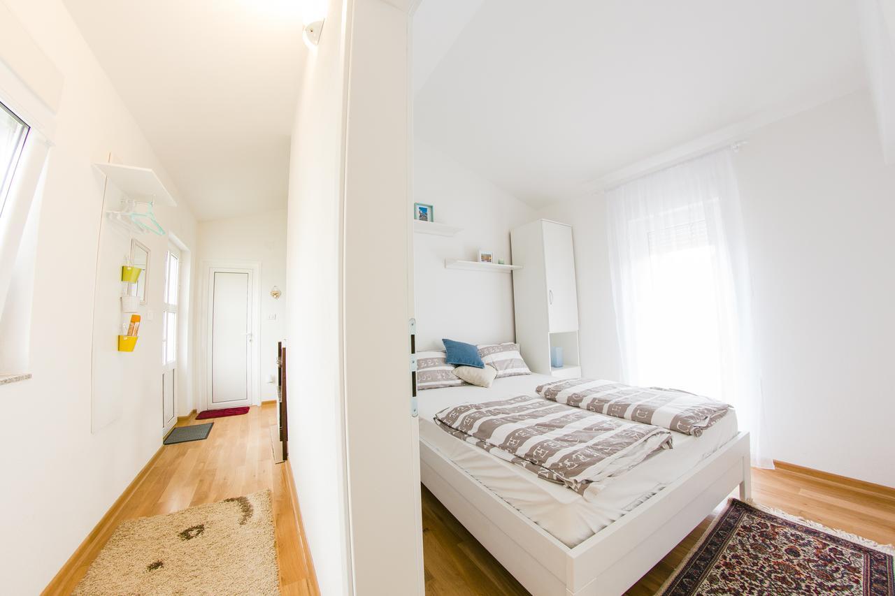 Apartma Kravica Ljubuski