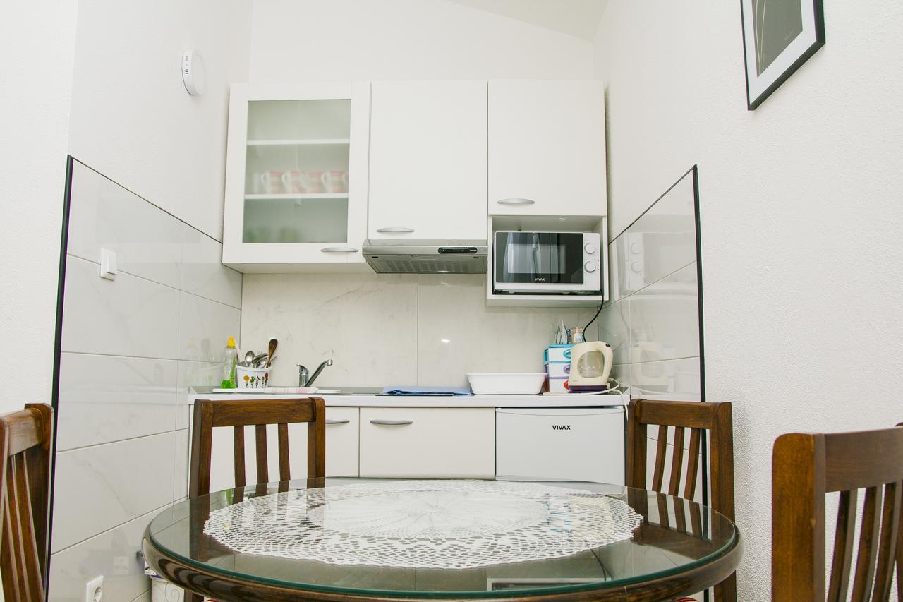 Apartment Kravica Ljubuški