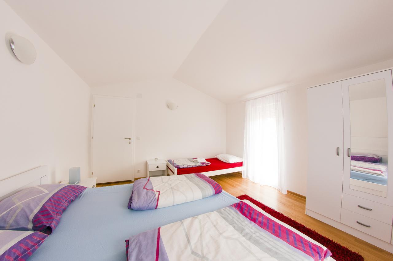 Apartma Kravica