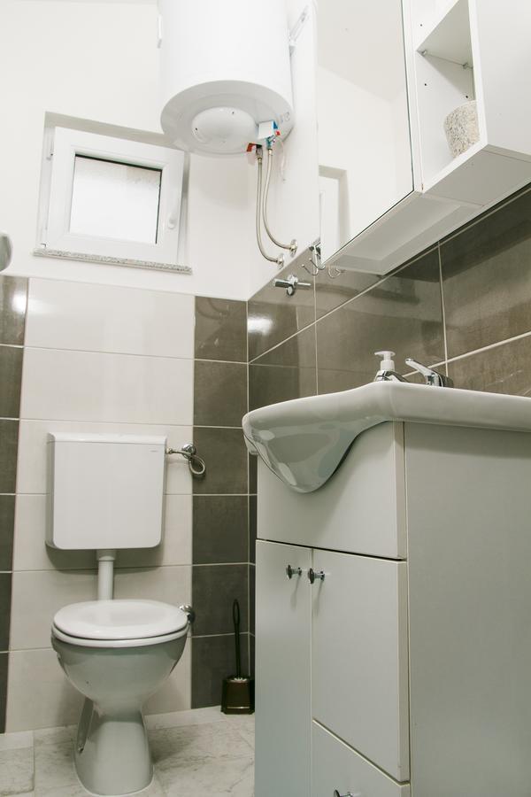 Apartma Kravica