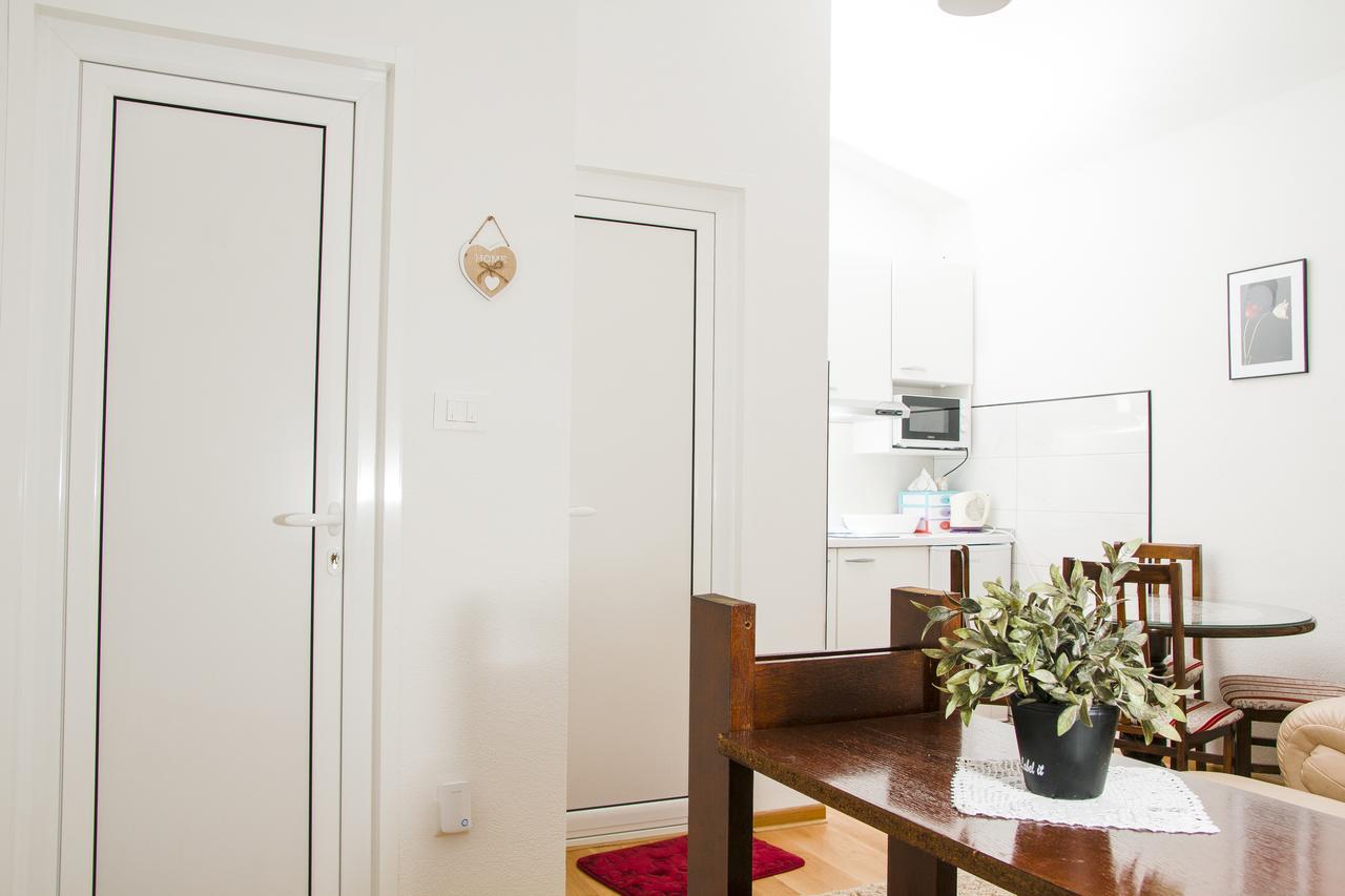 Kravica Apartment *